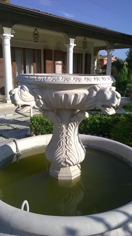 B&B Villa Adriano Кавайон-Веронезе Екстер'єр фото