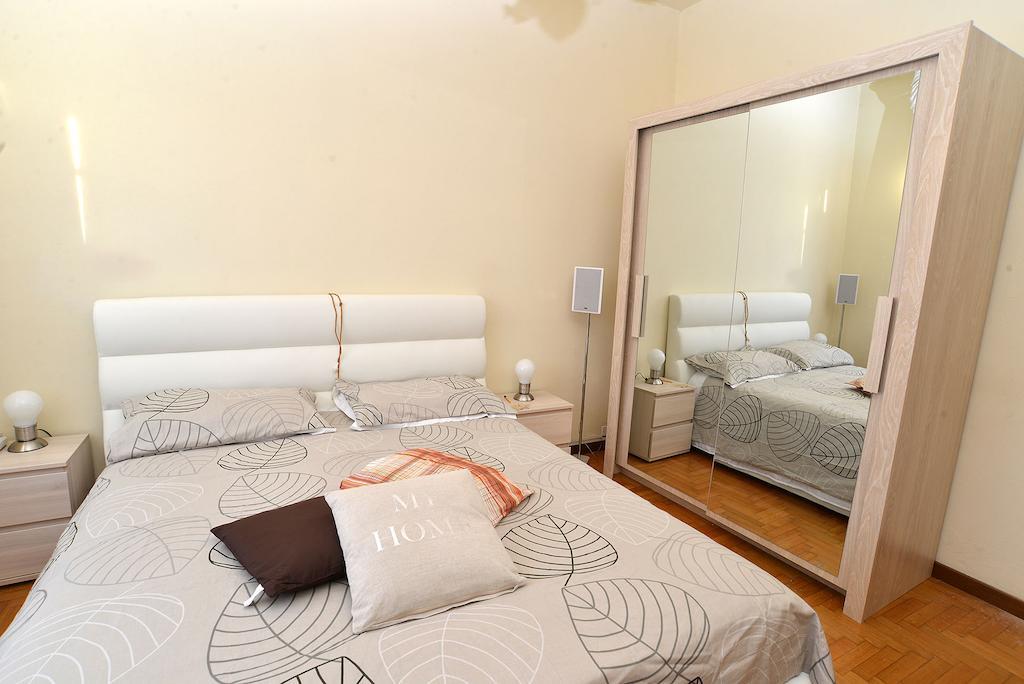 B&B Villa Adriano Кавайон-Веронезе Номер фото